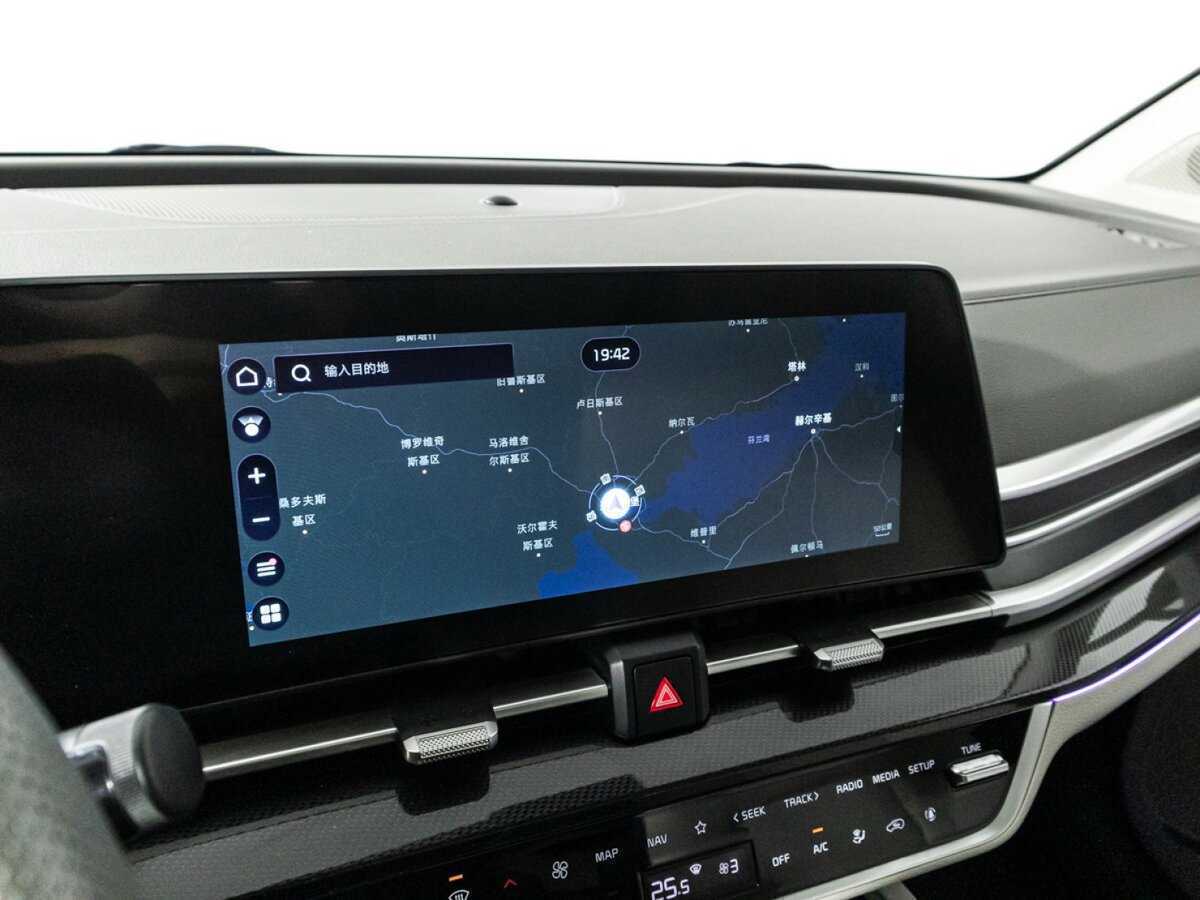 Kia Sportage с пробегом — 2023 год. Фото: #20