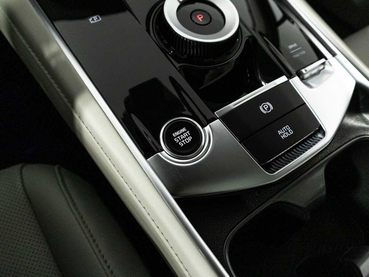 Kia Sportage с пробегом — 2023 год. Фото: #23