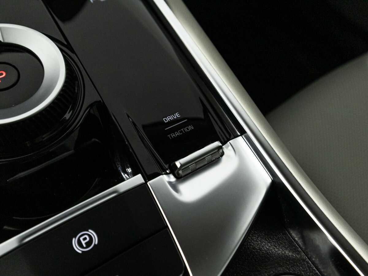 Kia Sportage с пробегом — 2023 год. Фото: #24