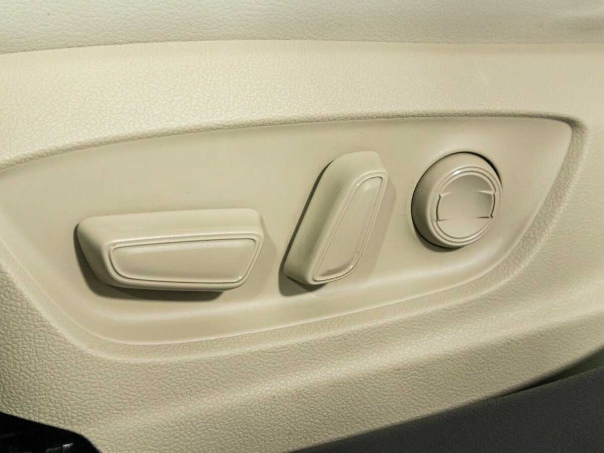 Toyota Camry с пробегом — 2021 год. Фото: #13