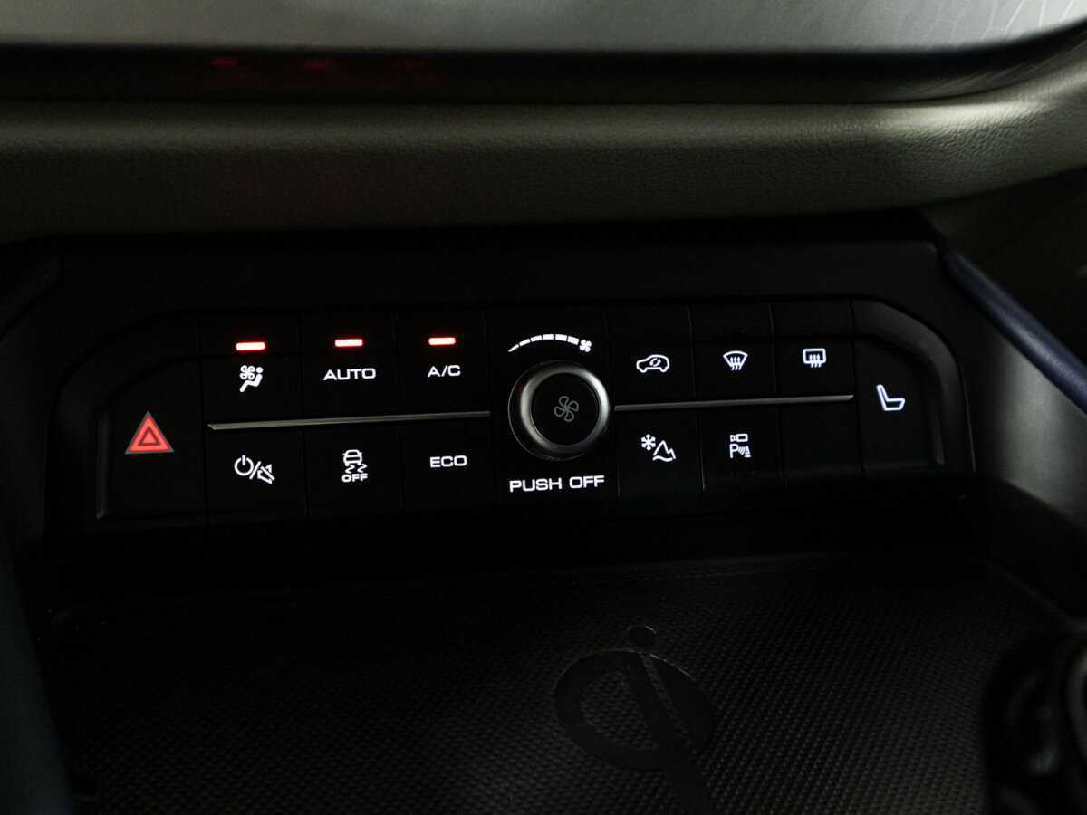 Haval F7x с пробегом — 2022 год. Фото: #17