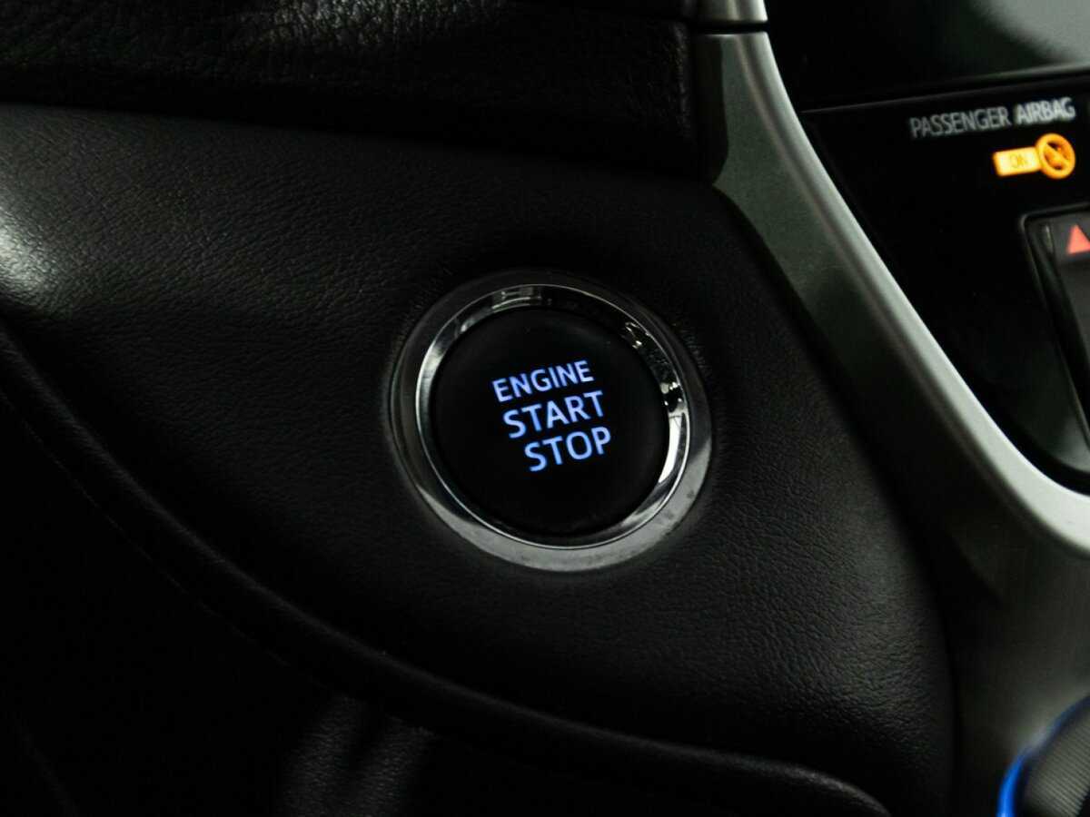 Toyota Land Cruiser с пробегом — 2016 год. Фото: #20