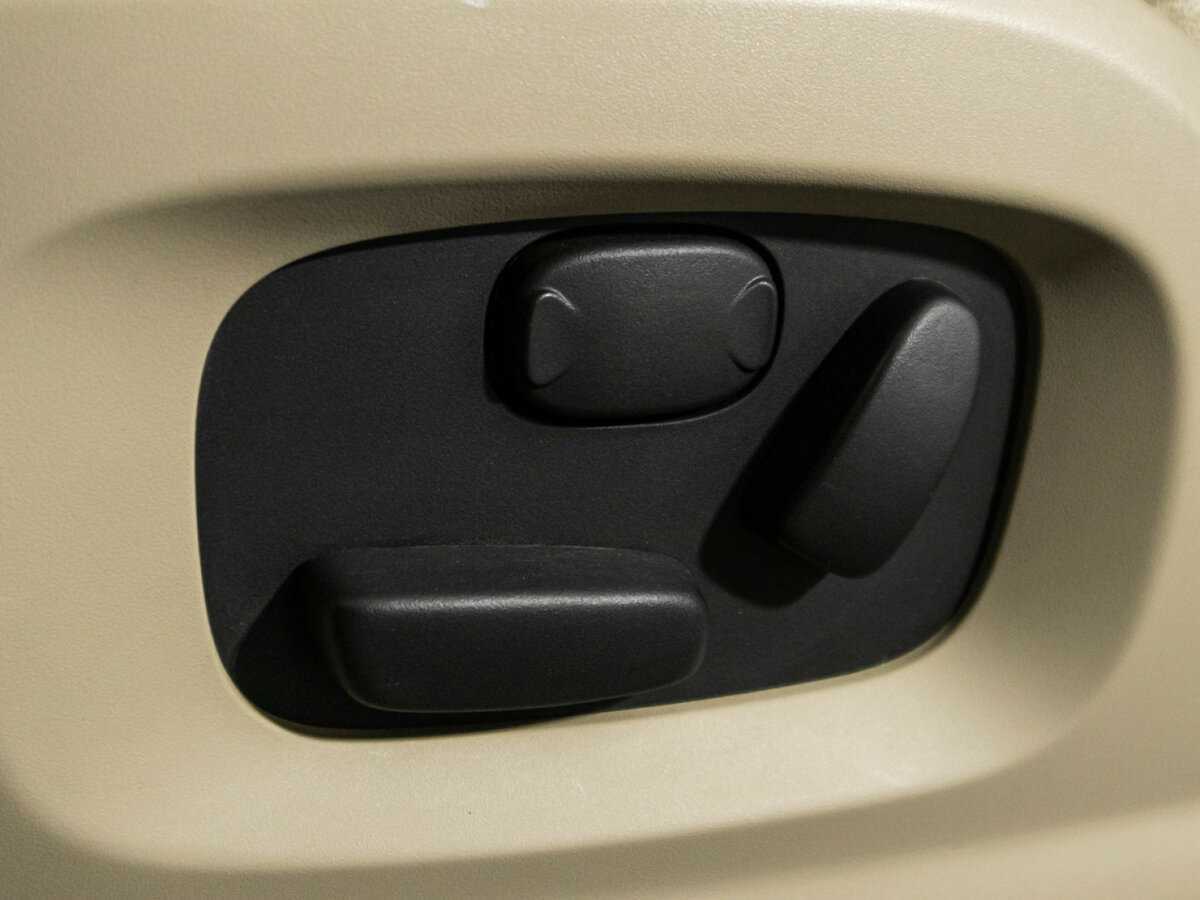 Land Rover Range Rover Evoque с пробегом — 2012 год. Фото: #15