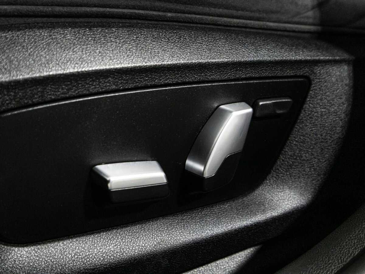 BMW 5 серии с пробегом — 2017 год. Фото: #13