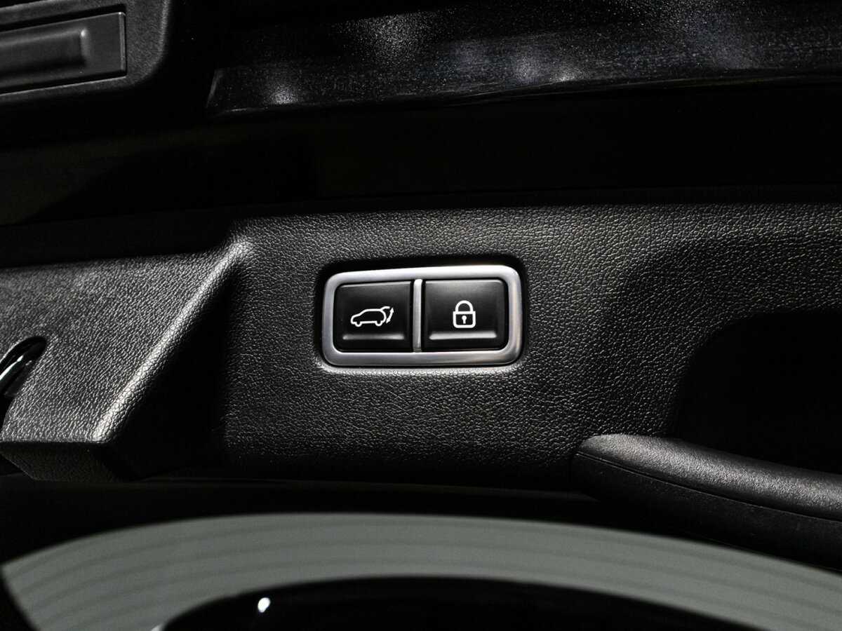 Kia Sorento с пробегом — 2021 год. Фото: #15