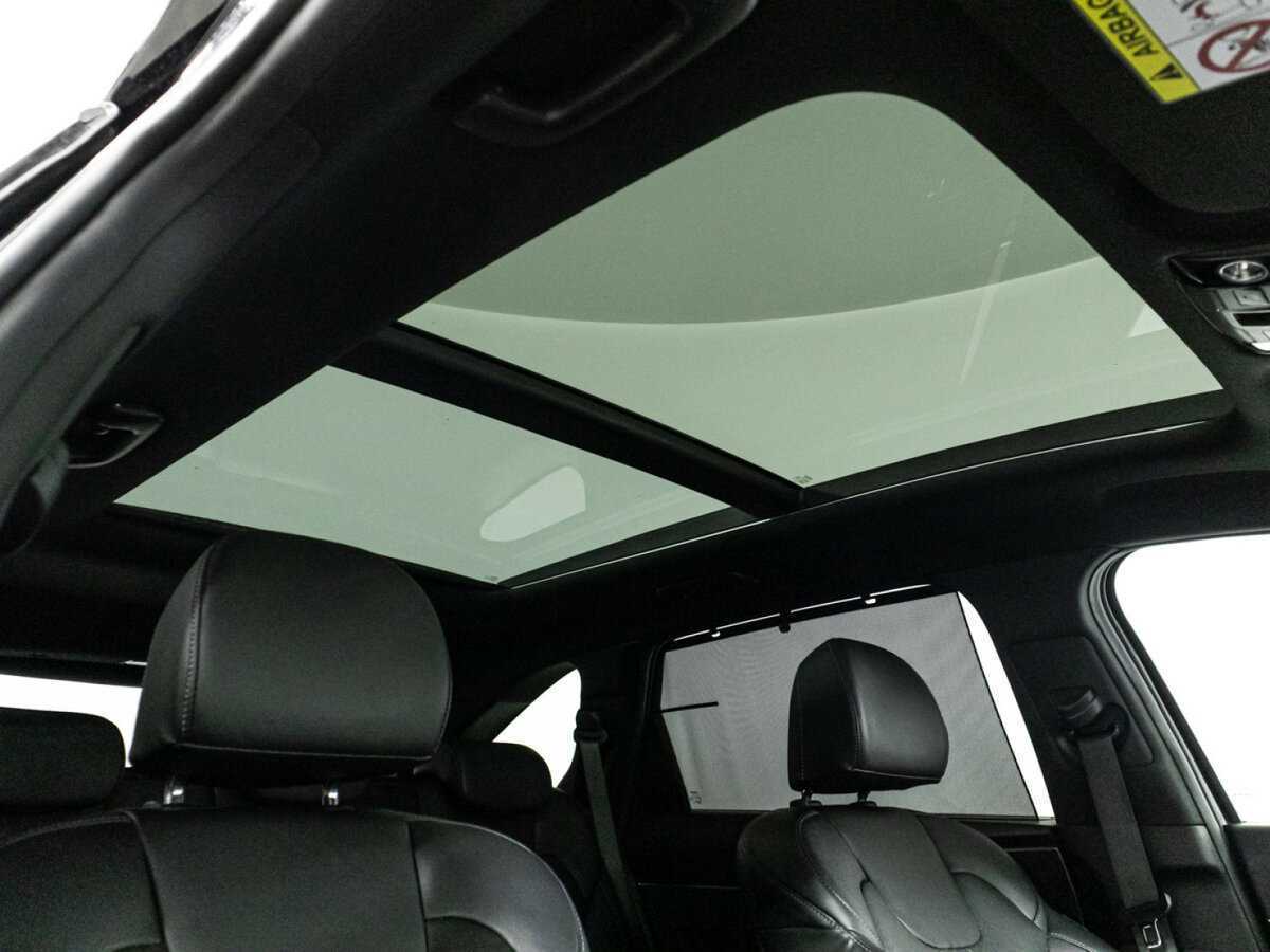 Kia Sorento с пробегом — 2021 год. Фото: #18