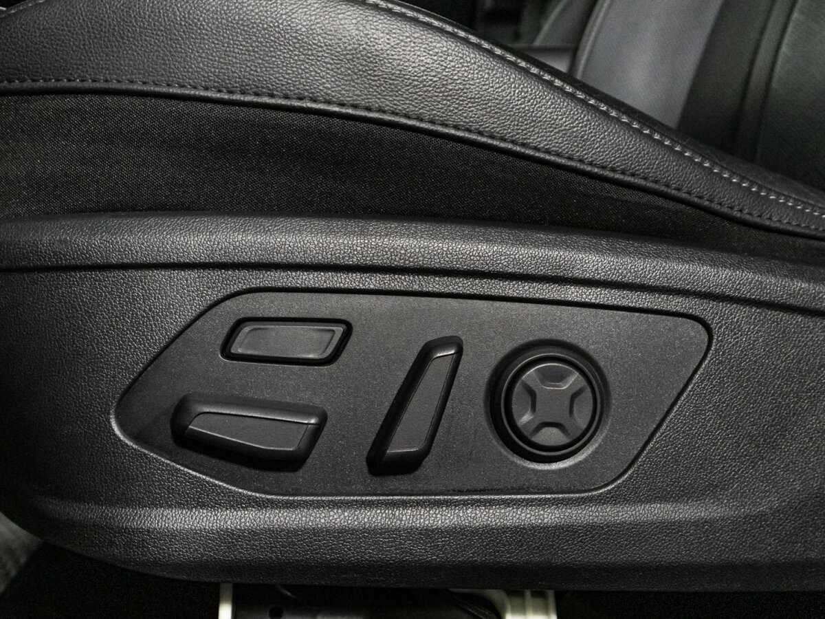 Kia Sorento с пробегом — 2021 год. Фото: #19