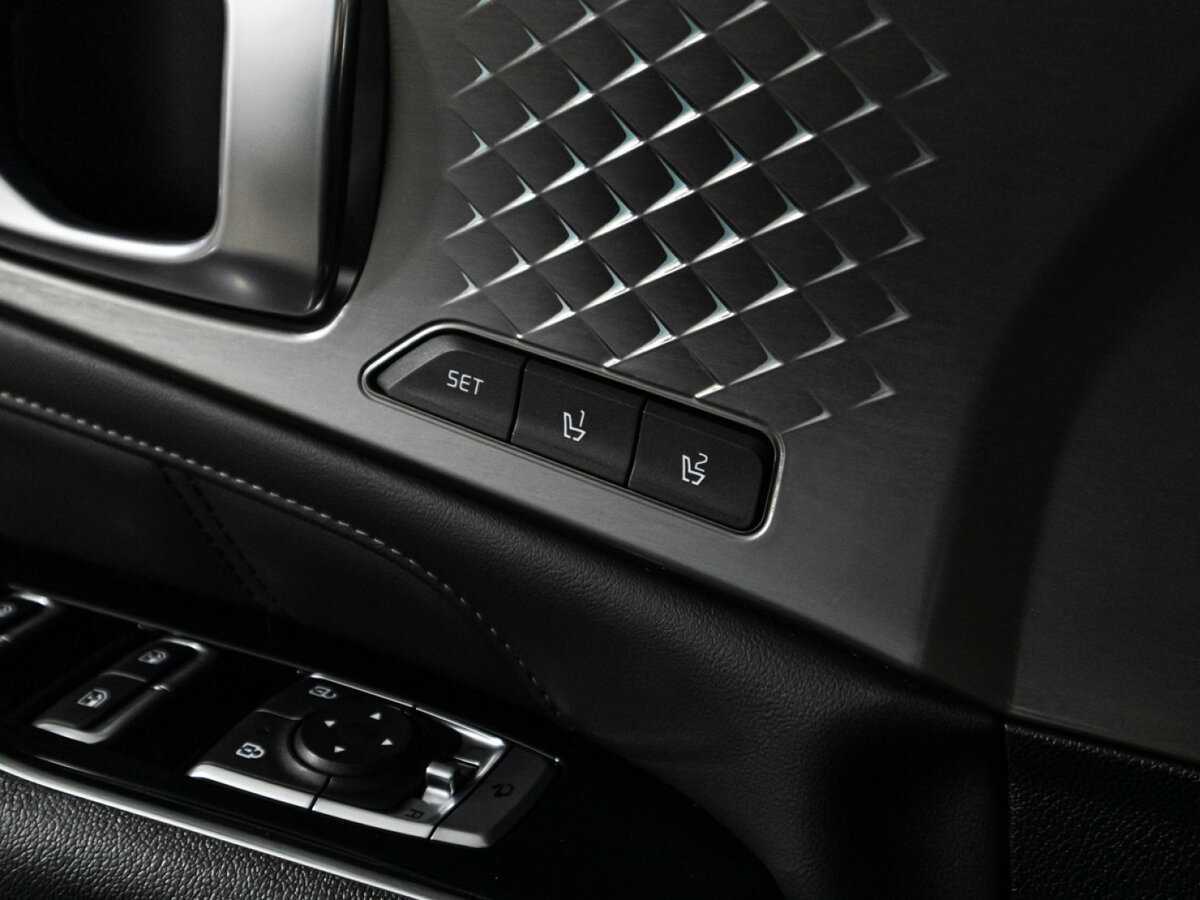 Kia Sorento с пробегом — 2021 год. Фото: #20