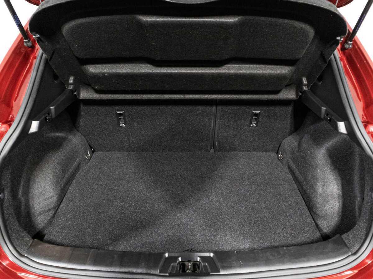 Nissan Qashqai с пробегом — 2021 год. Фото: #19