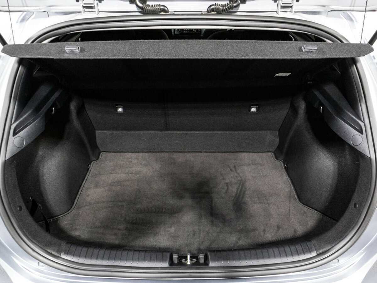 Kia Ceed с пробегом — 2020 год. Фото: #14