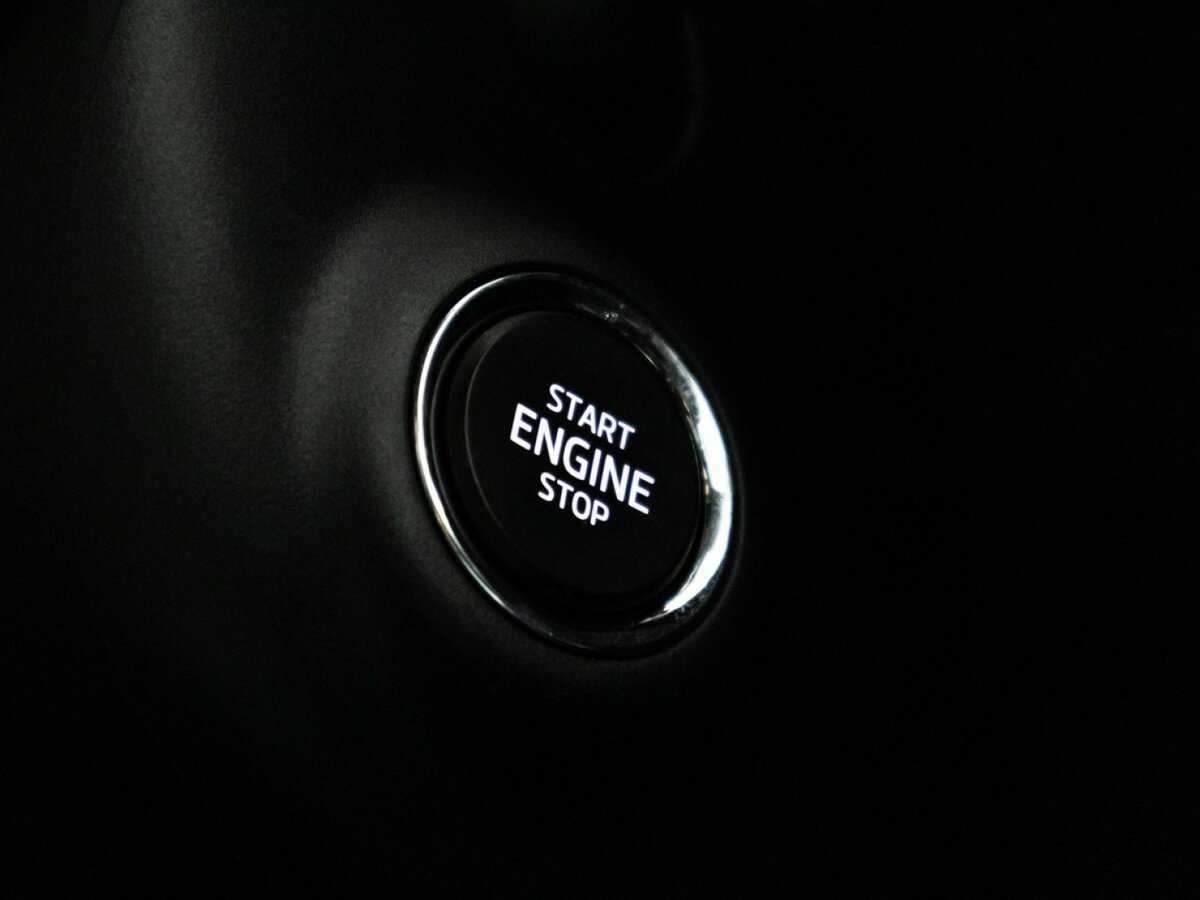 Skoda Kodiaq с пробегом — 2017 год. Фото: #20