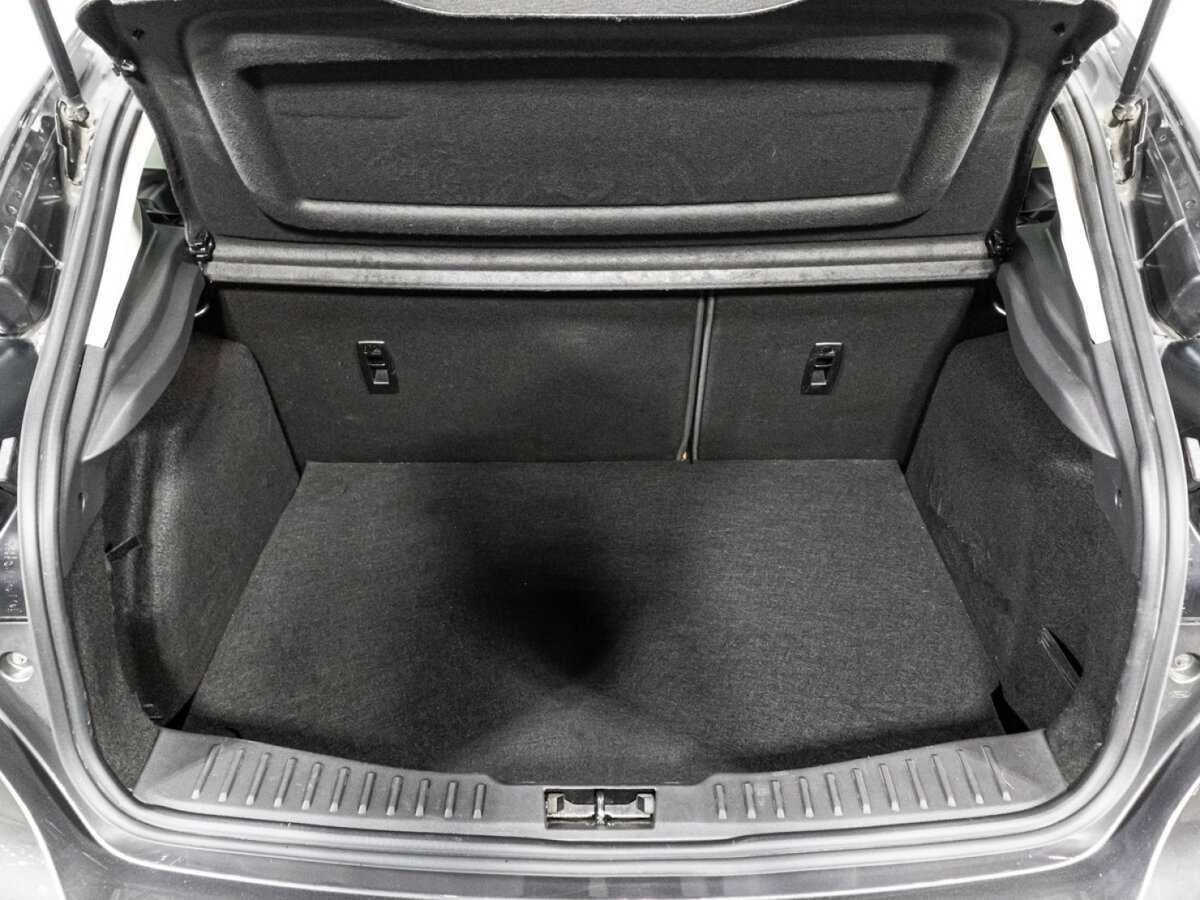 Ford Focus с пробегом — 2017 год. Фото: #14