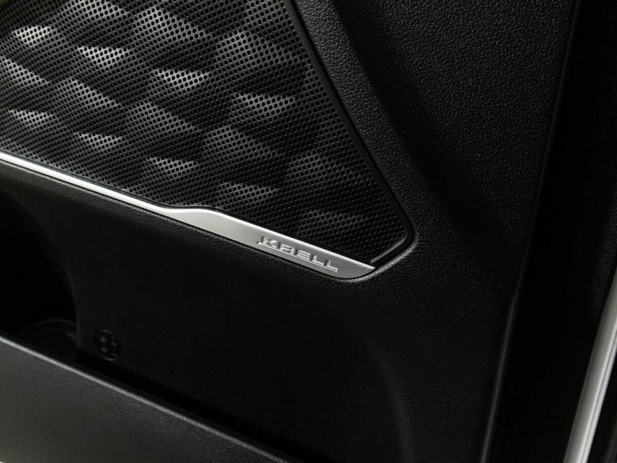 Hyundai Santa Fe с пробегом — 2020 год. Фото: #18