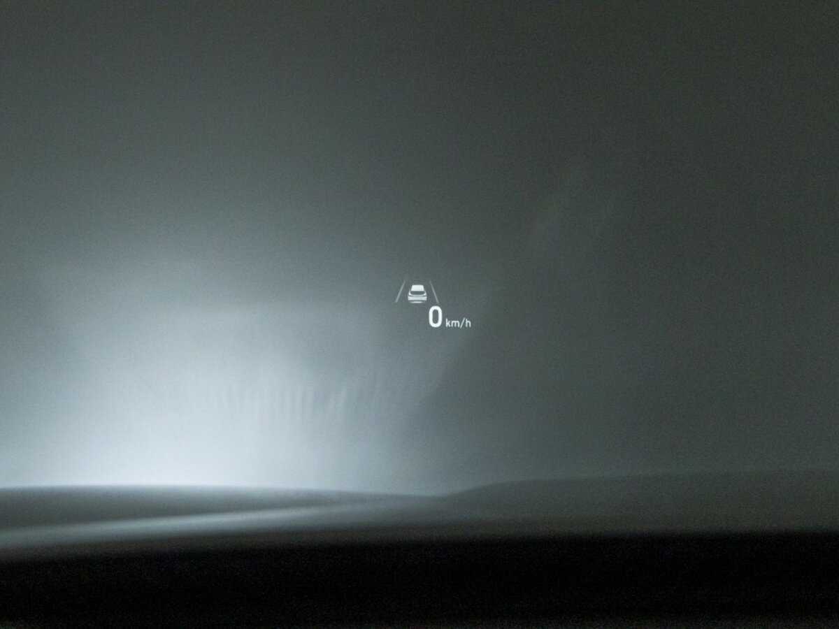 Hyundai Santa Fe с пробегом — 2020 год. Фото: #19