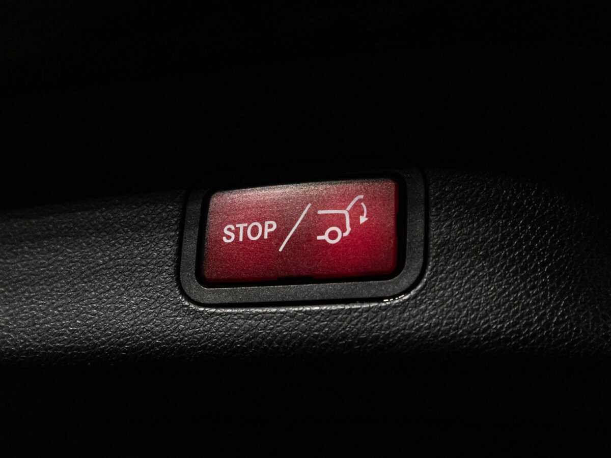 Mercedes-Benz GLS с пробегом — 2016 год. Фото: #13