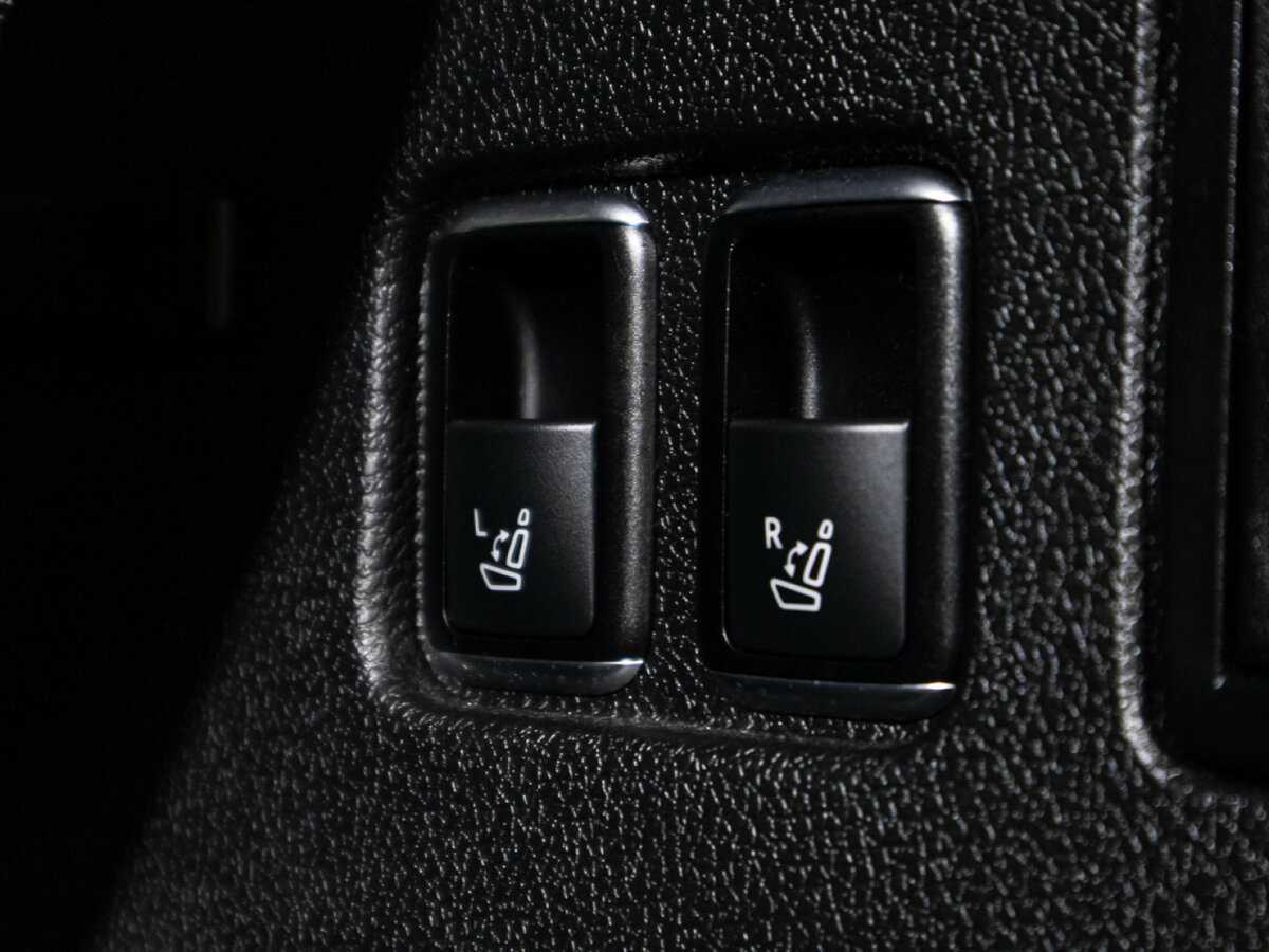 Mercedes-Benz GLS с пробегом — 2016 год. Фото: #14