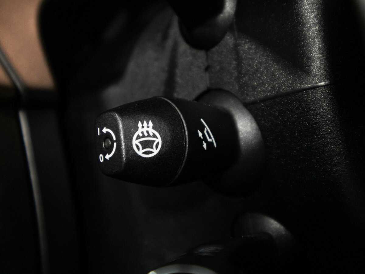 Mercedes-Benz GLS с пробегом — 2016 год. Фото: #23