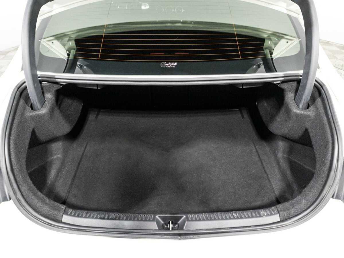 Mercedes-Benz A-Класс AMG с пробегом — 2020 год. Фото: #14