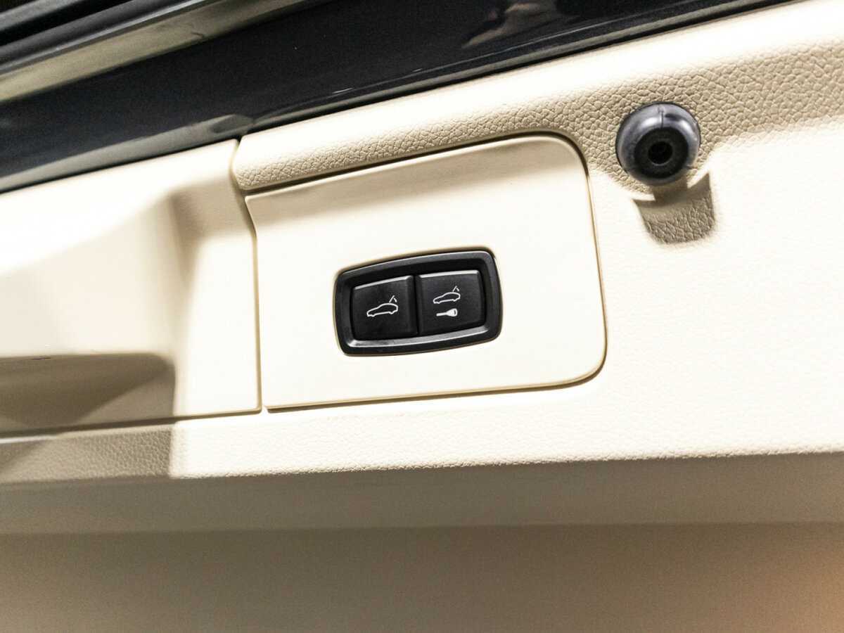 Porsche Panamera с пробегом — 2010 год. Фото: #13