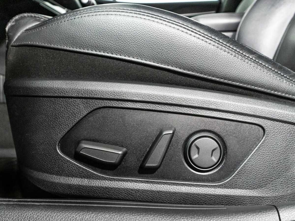 Kia K5 с пробегом — 2021 год. Фото: #16