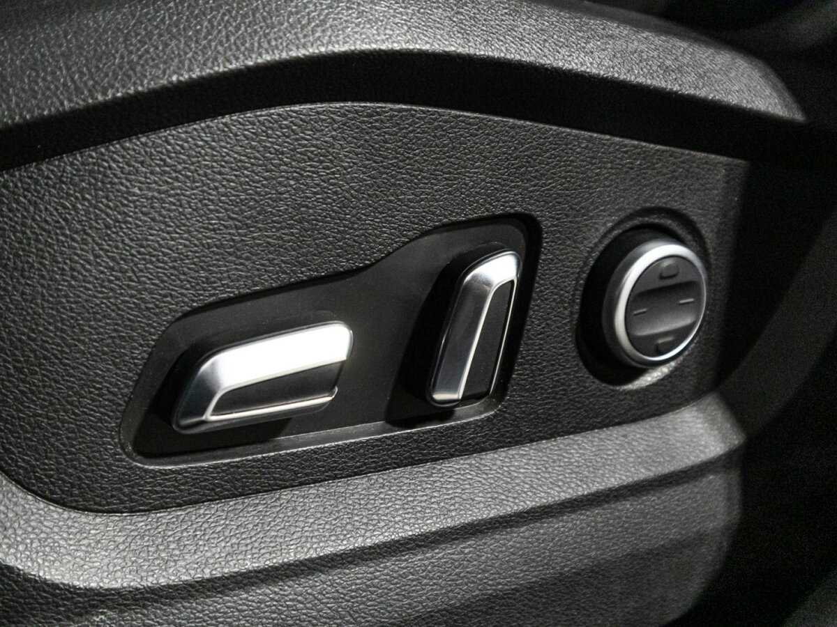 EXEED LX с пробегом — 2022 год. Фото: #16