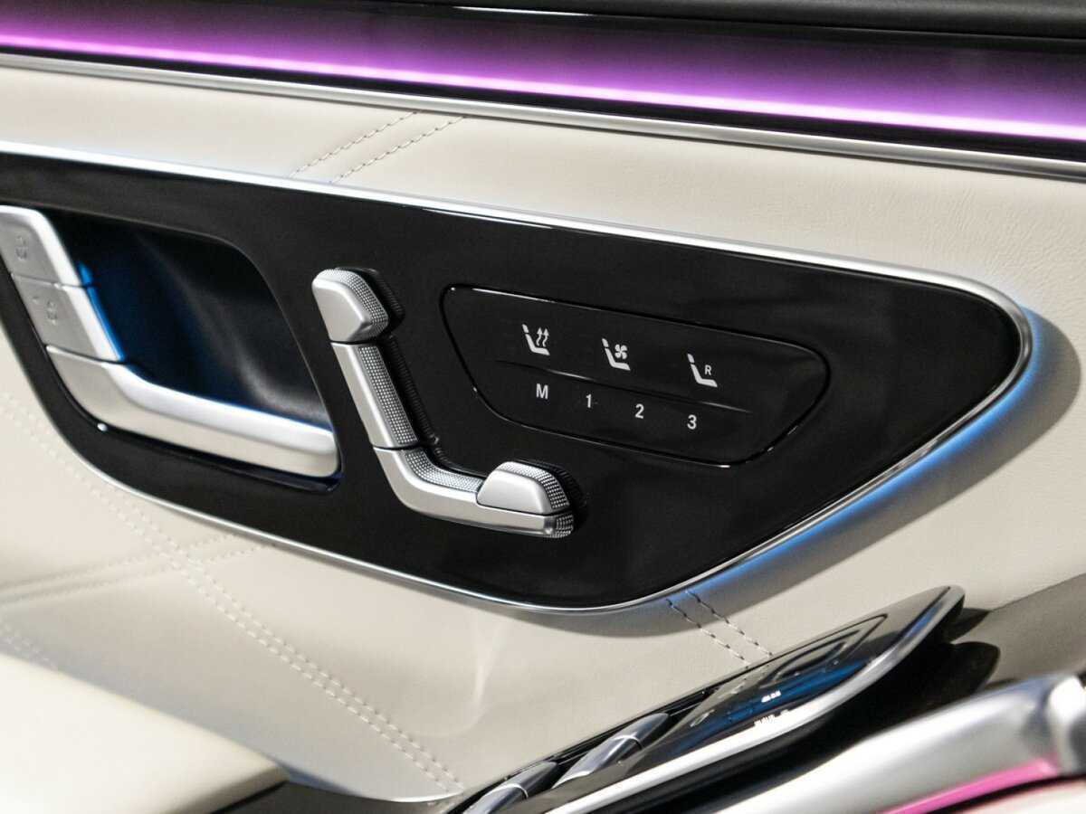 Mercedes-Benz Maybach S-Класс с пробегом — 2022 год. Фото: #16