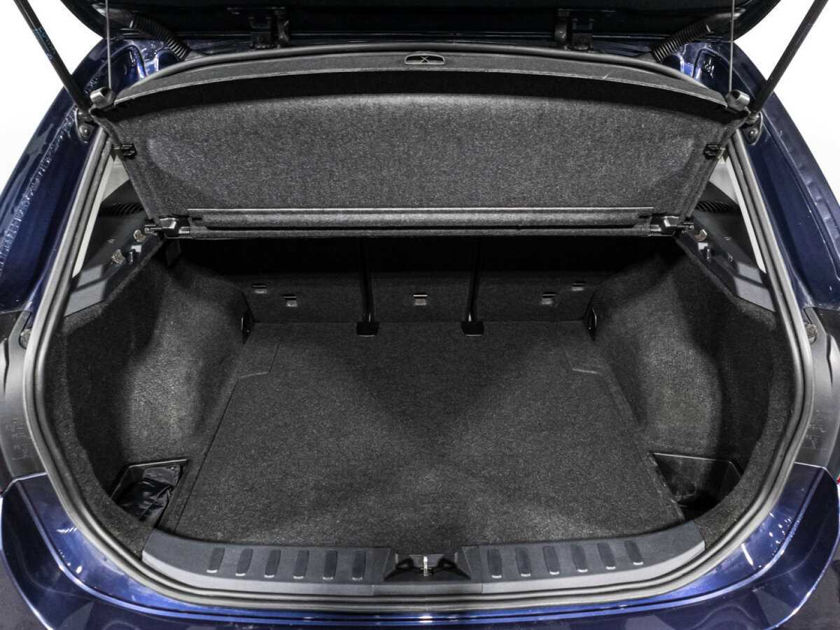 BMW X1 с пробегом — 2010 год. Фото: #14