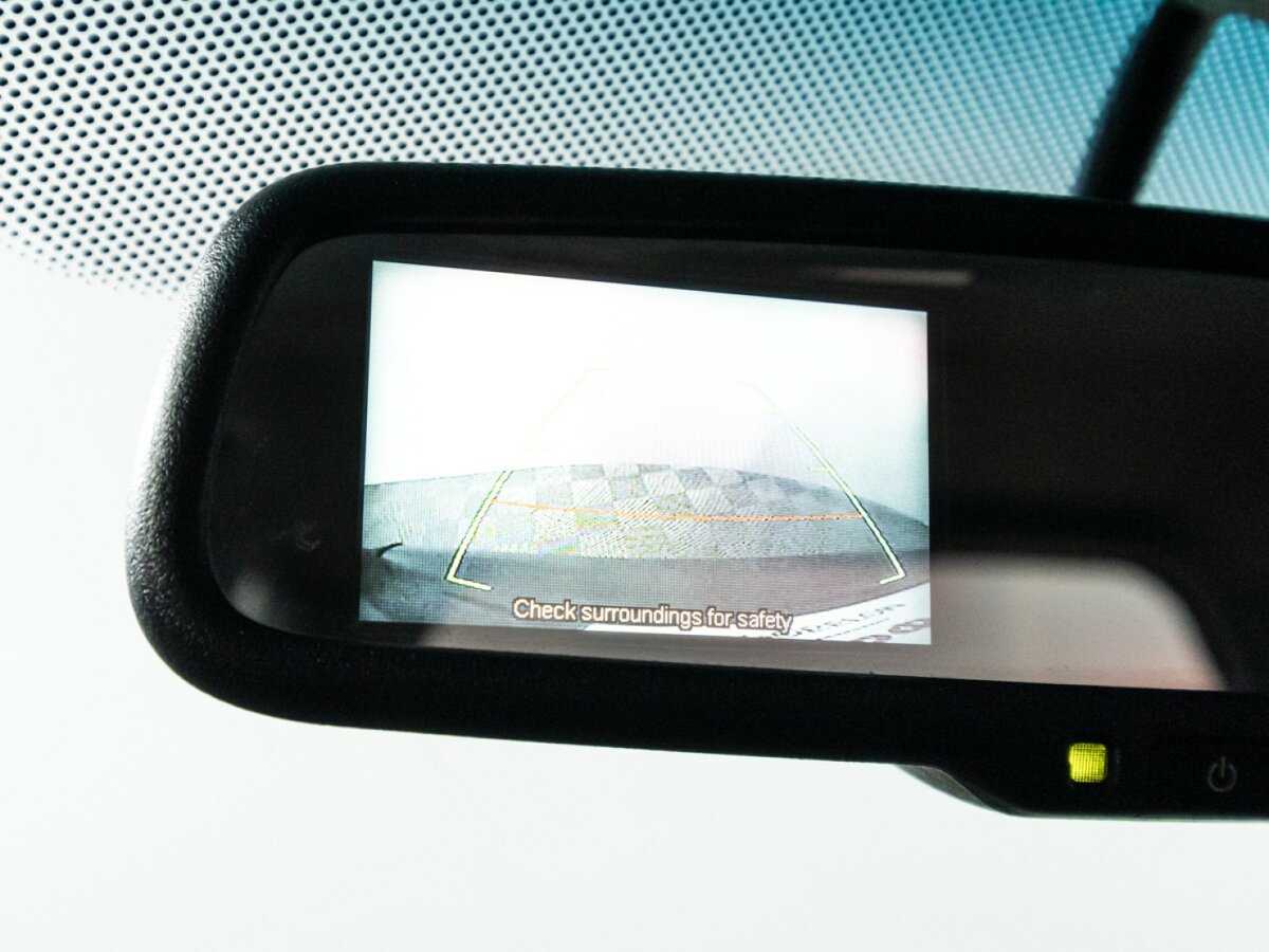 Mitsubishi Outlander с пробегом — 2011 год. Фото: #15