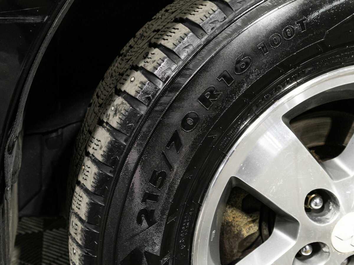 Mitsubishi Outlander с пробегом — 2011 год. Фото: #18