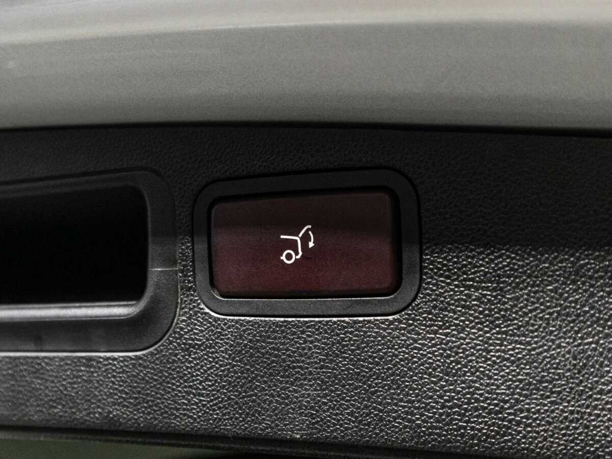 Mercedes-Benz M-Класс с пробегом — 2010 год. Фото: #18