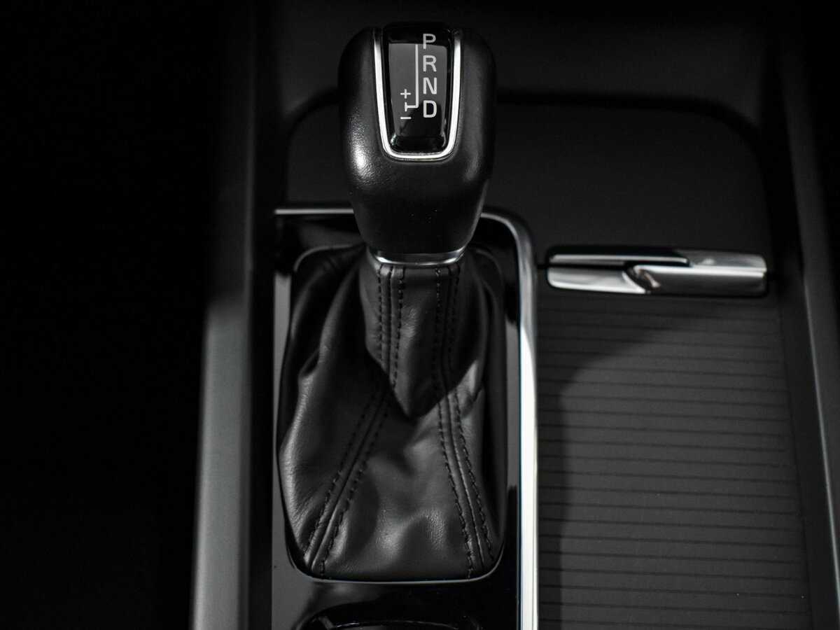 Volvo XC60 с пробегом — 2020 год. Фото: #11