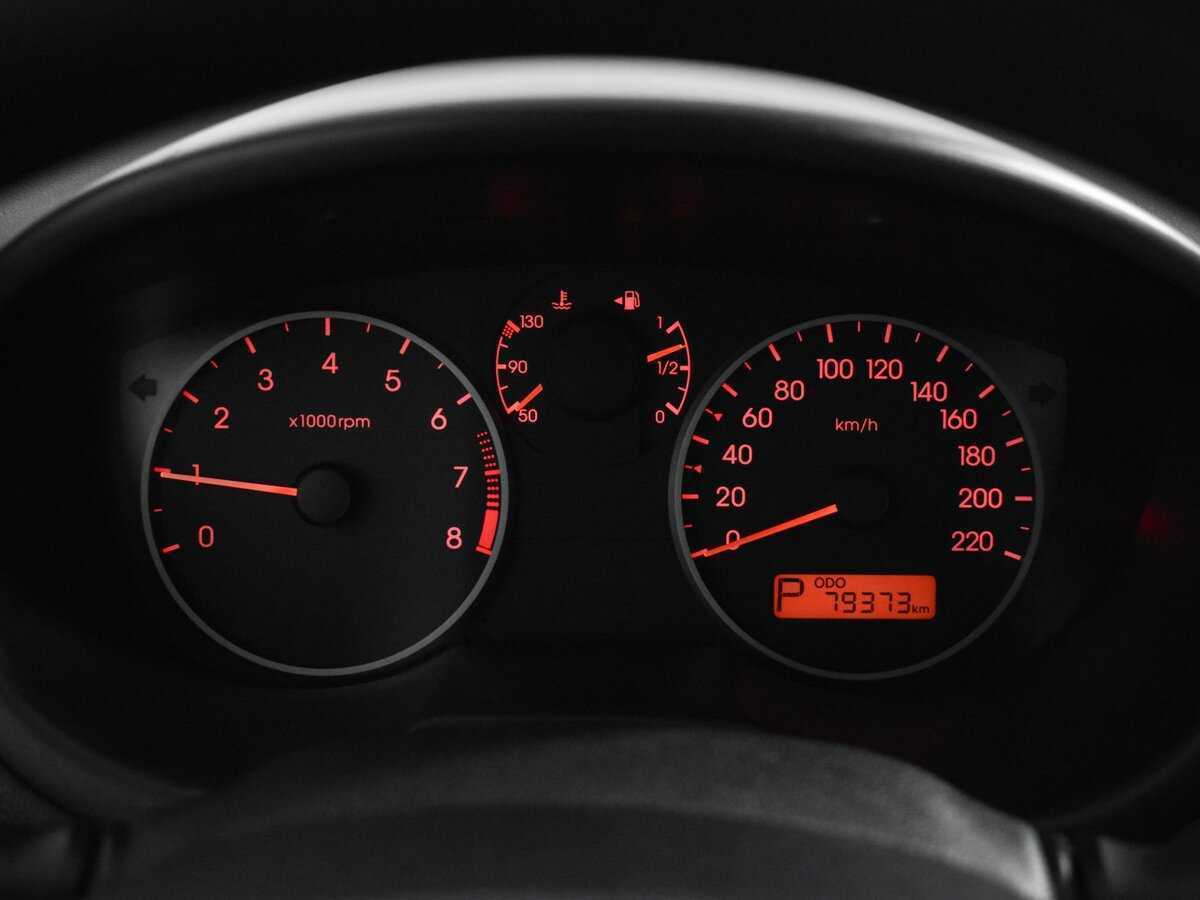 Hyundai i20 с пробегом — 2009 год. Фото: #16