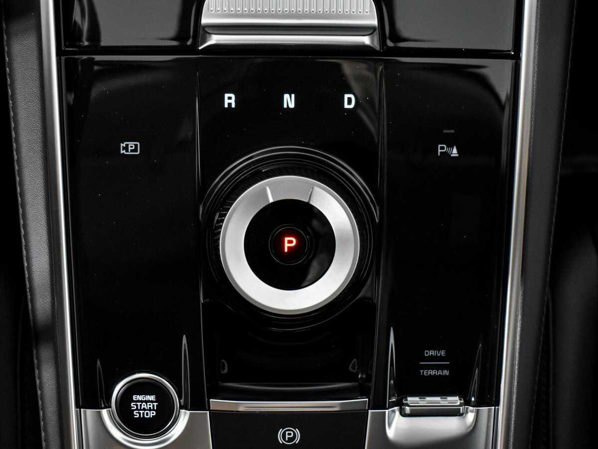 Kia Sportage с пробегом — 2023 год. Фото: #8