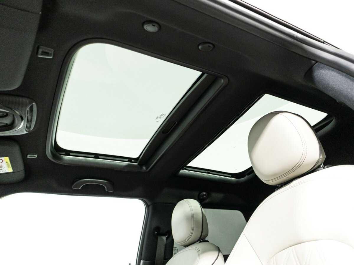 Mini Hatch с пробегом — 2019 год. Фото: #14