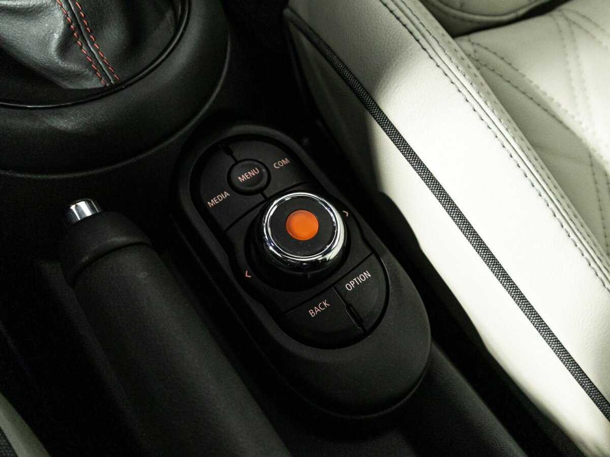 Mini Hatch с пробегом — 2019 год. Фото: #18