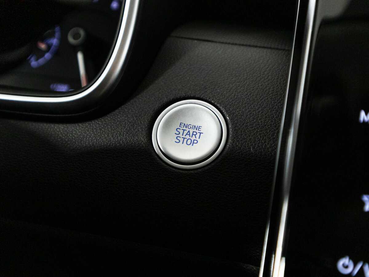 Hyundai Tucson с пробегом — 2021 год. Фото: #19