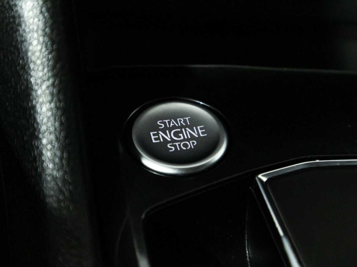 Volkswagen Tiguan с пробегом — 2018 год. Фото: #17