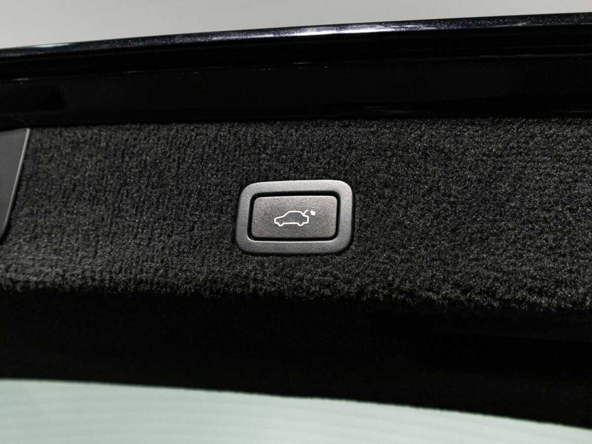 Volvo XC70 с пробегом — 2010 год. Фото: #15