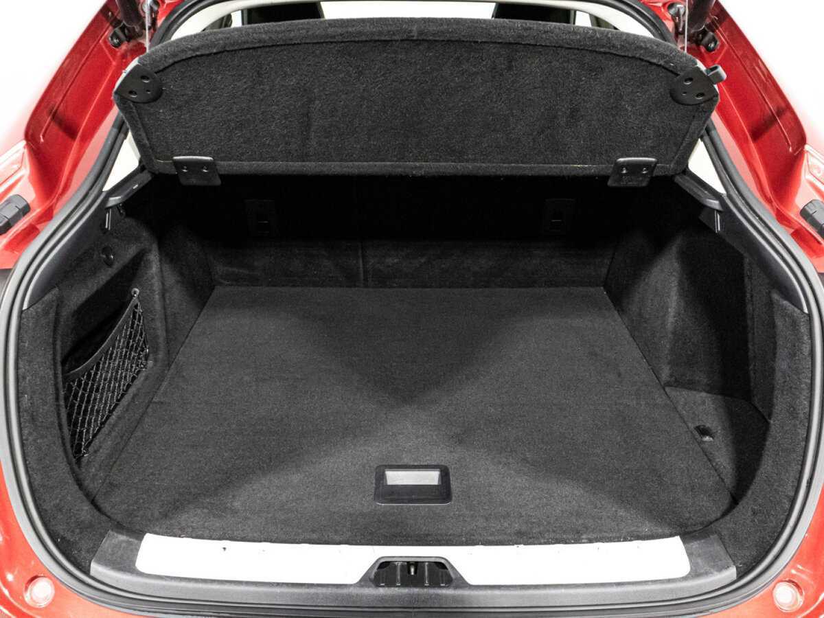 Geely Tugella с пробегом — 2021 год. Фото: #14