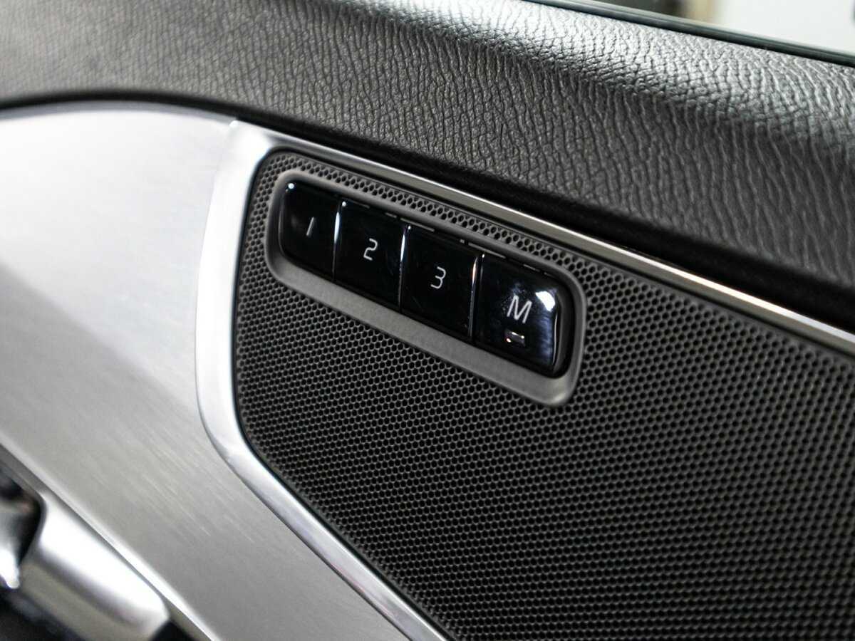 Volvo XC90 с пробегом — 2018 год. Фото: #17
