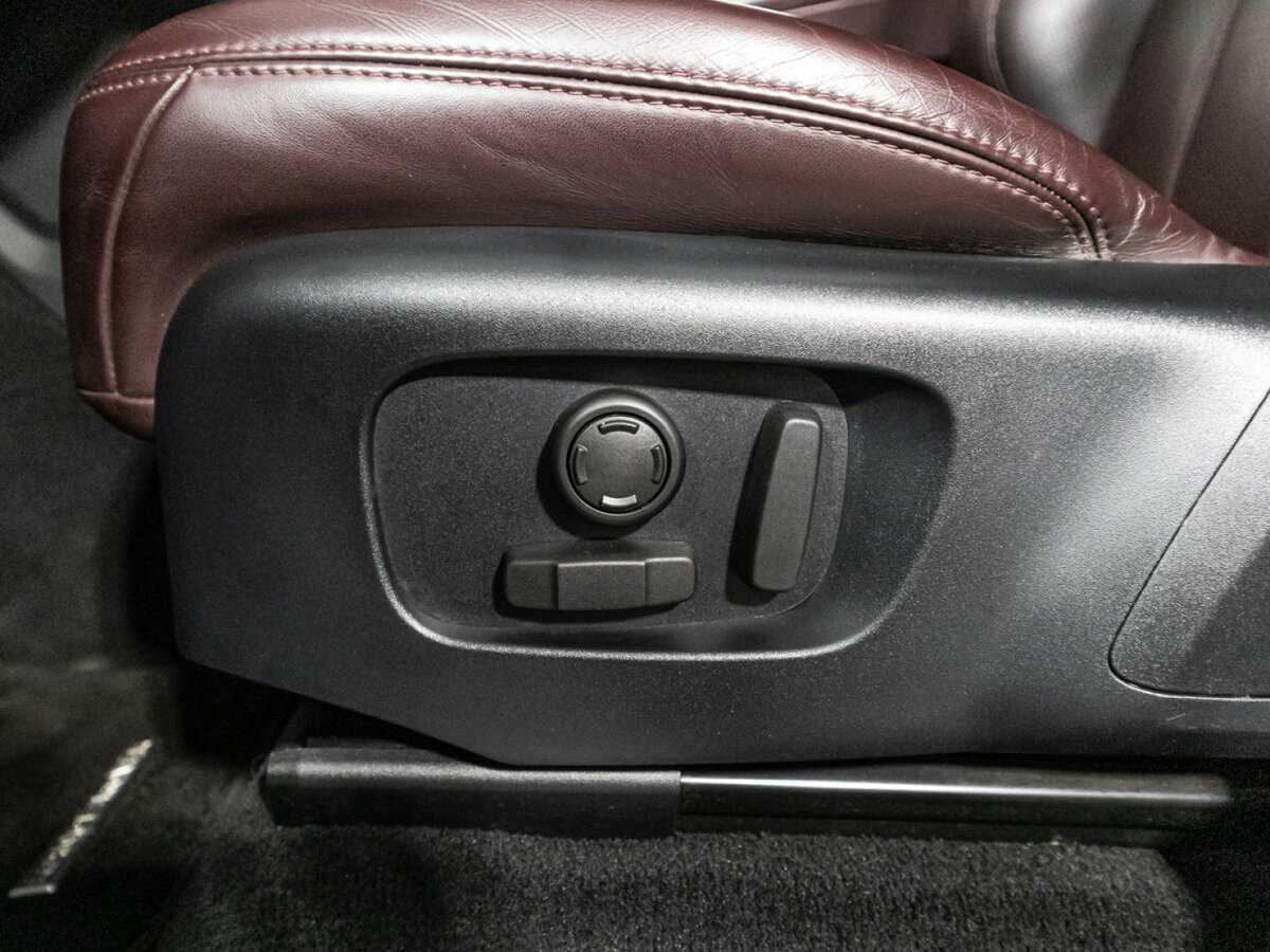 Land Rover Range Rover Sport с пробегом — 2018 год. Фото: #15