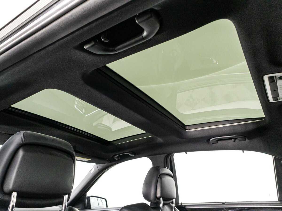 Mercedes-Benz E-Класс AMG с пробегом — 2014 год. Фото: #16