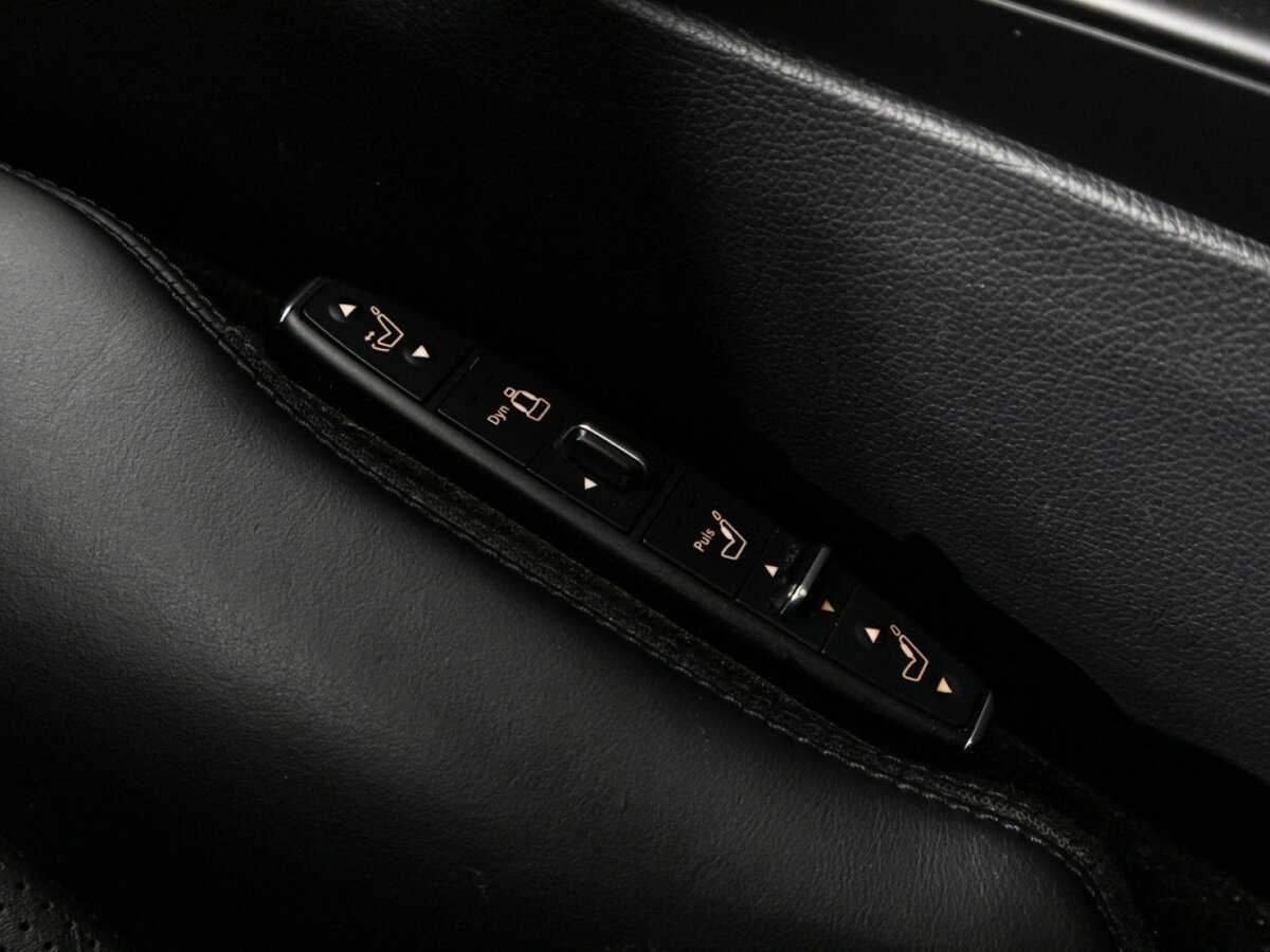 Mercedes-Benz E-Класс AMG с пробегом — 2014 год. Фото: #19