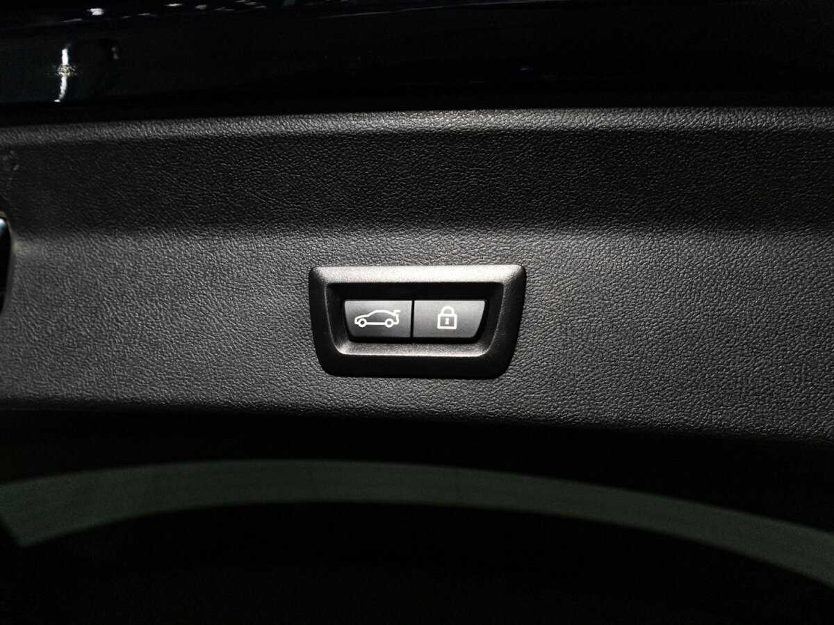 BMW X3 с пробегом — 2021 год. Фото: #15