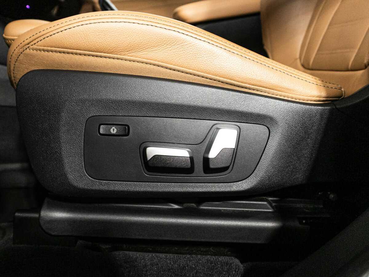 BMW X3 с пробегом — 2021 год. Фото: #16