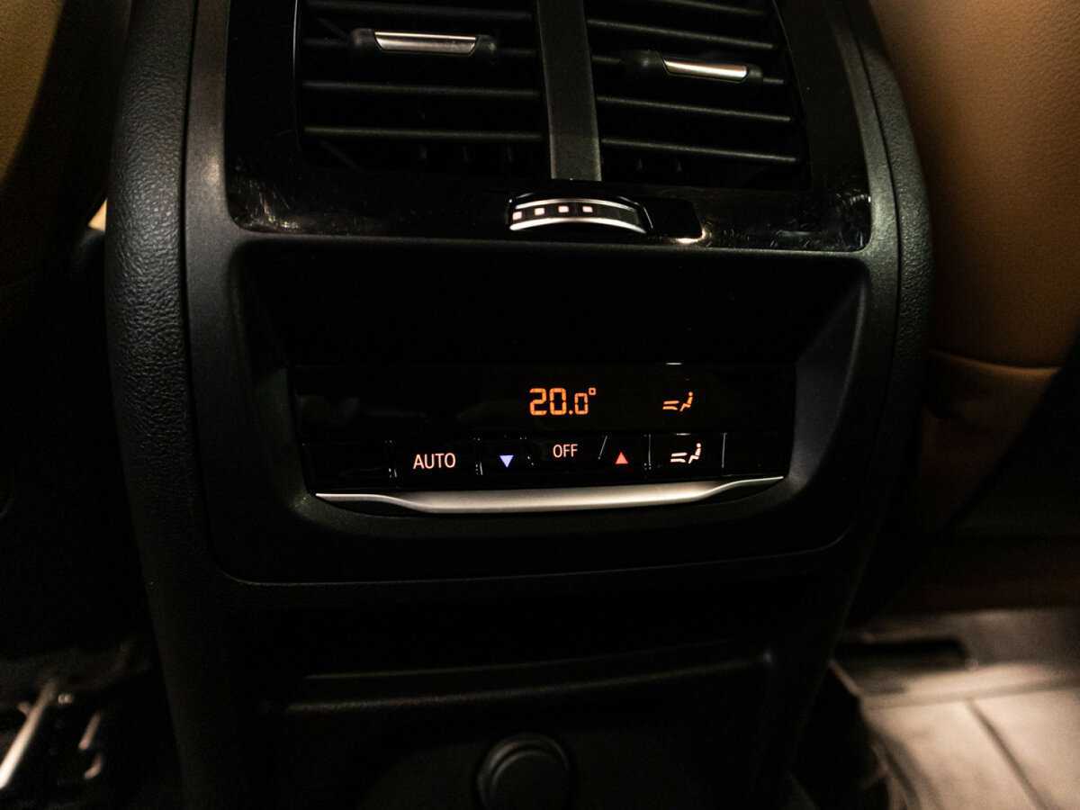 BMW X3 с пробегом — 2021 год. Фото: #26