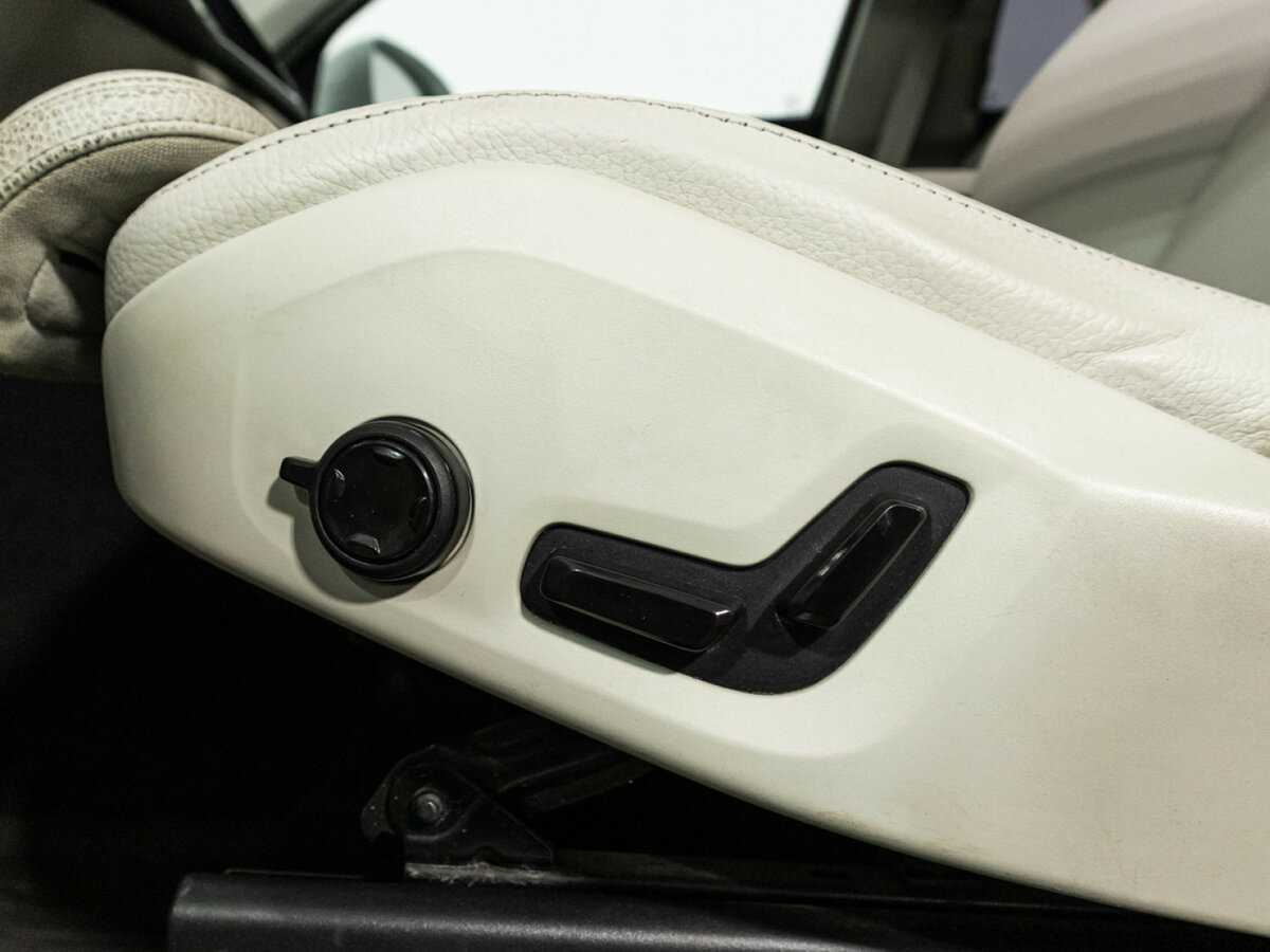 Volvo XC90 с пробегом — 2019 год. Фото: #16