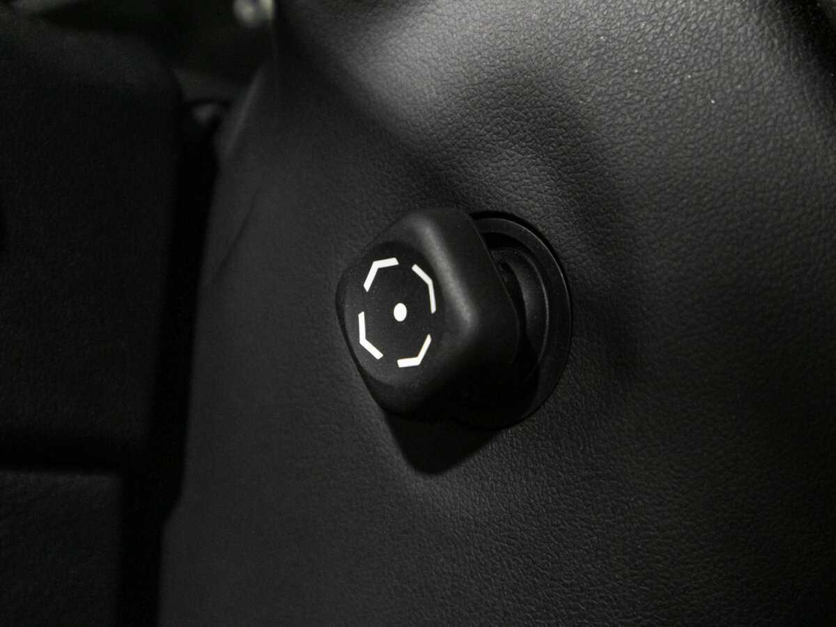 Lexus NX с пробегом — 2015 год. Фото: #17