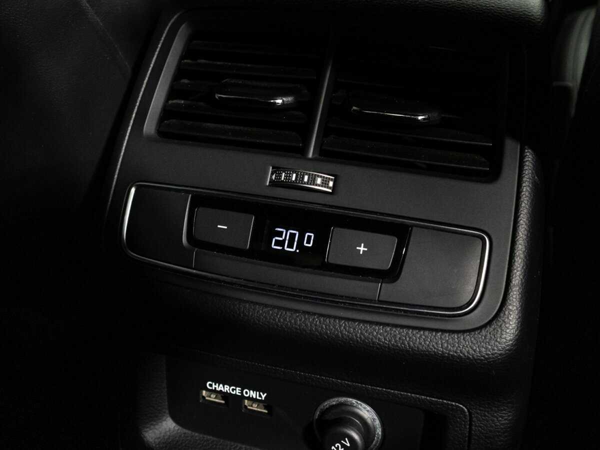 Audi A4 с пробегом — 2019 год. Фото: #22