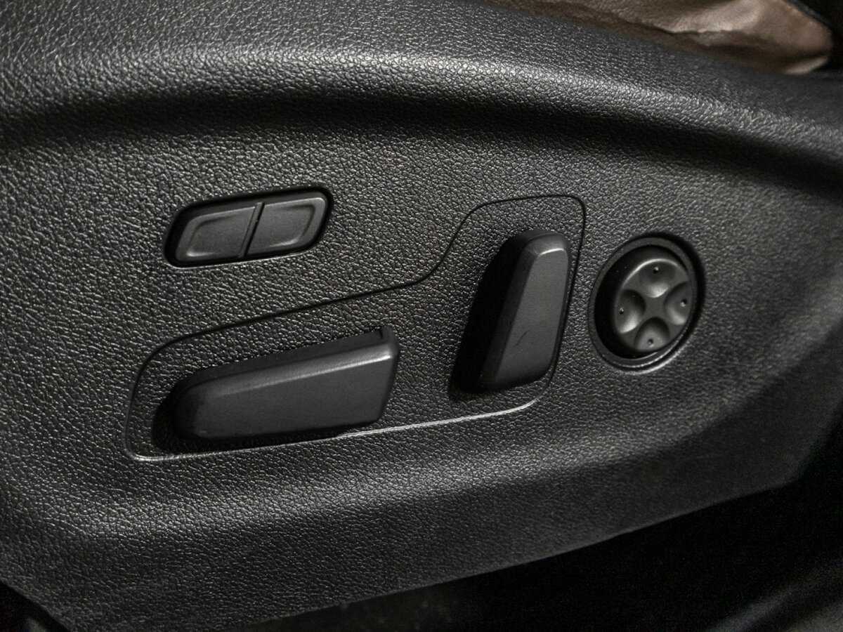 Kia Sorento с пробегом — 2016 год. Фото: #15